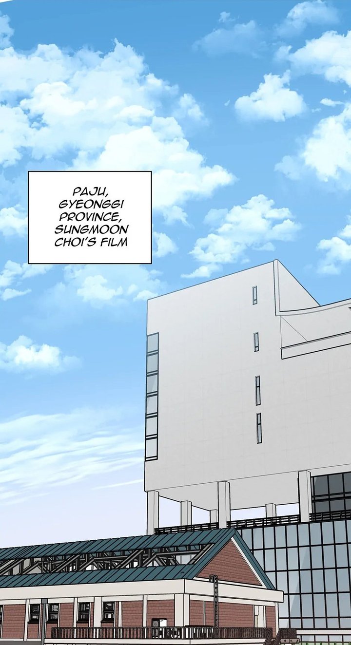 1st year Max Level Manager Chapter 124 - Page 1