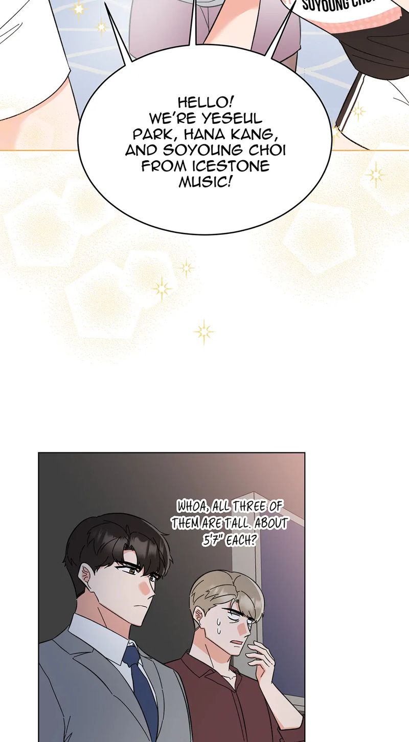 1st year Max Level Manager Chapter 131 - Page 52