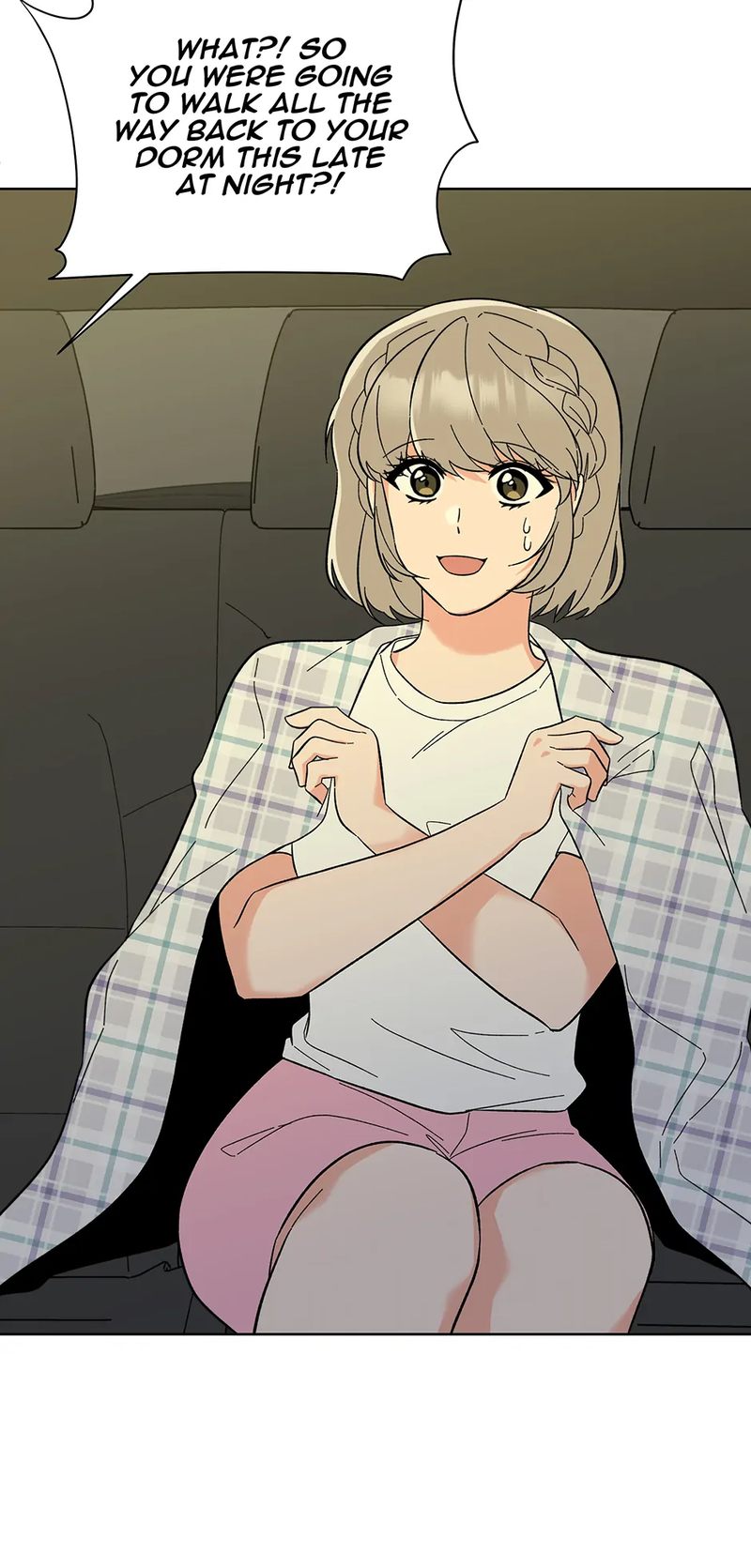 1st year Max Level Manager Chapter 132 - Page 23