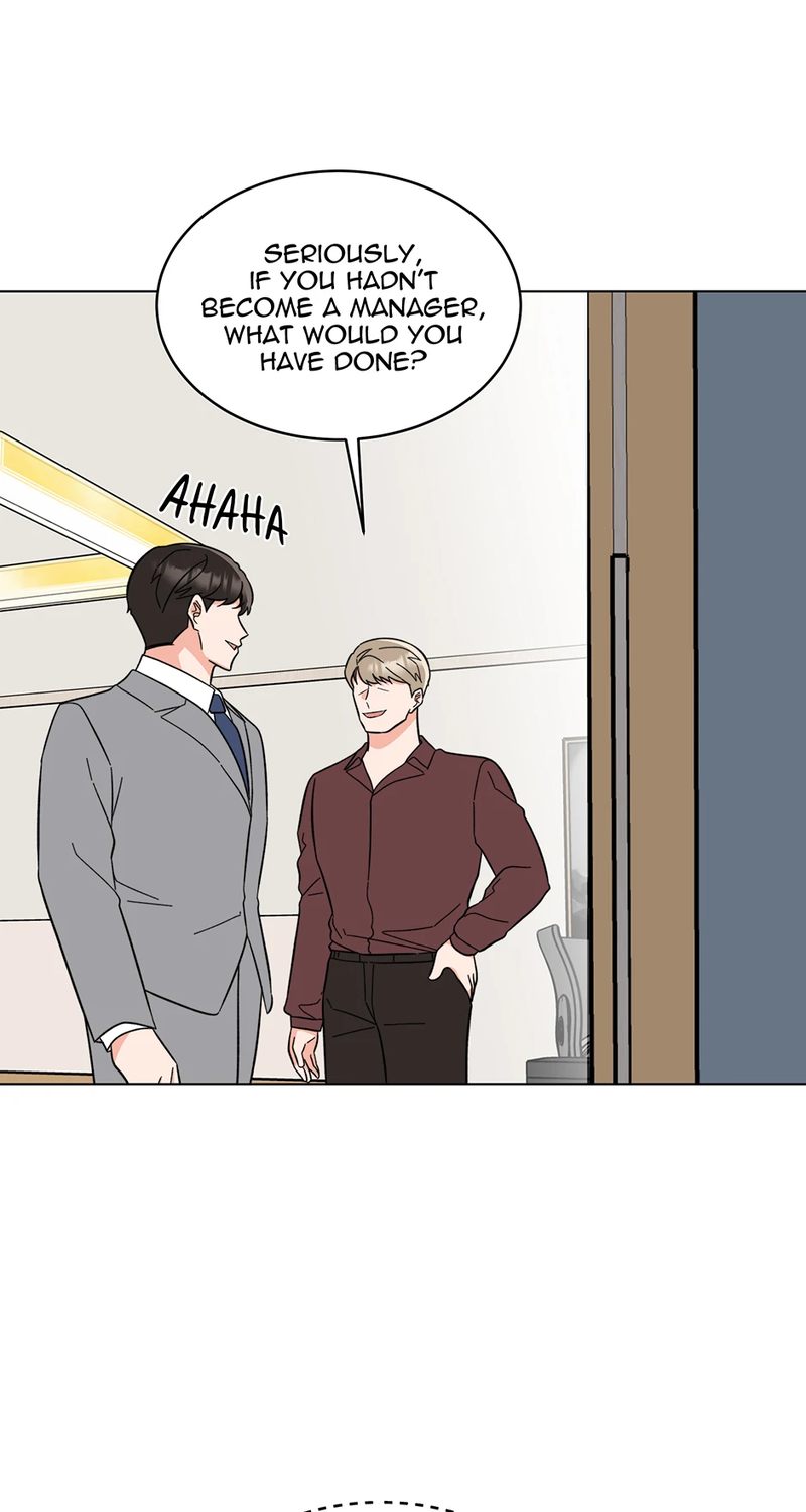 1st year Max Level Manager Chapter 132 - Page 53