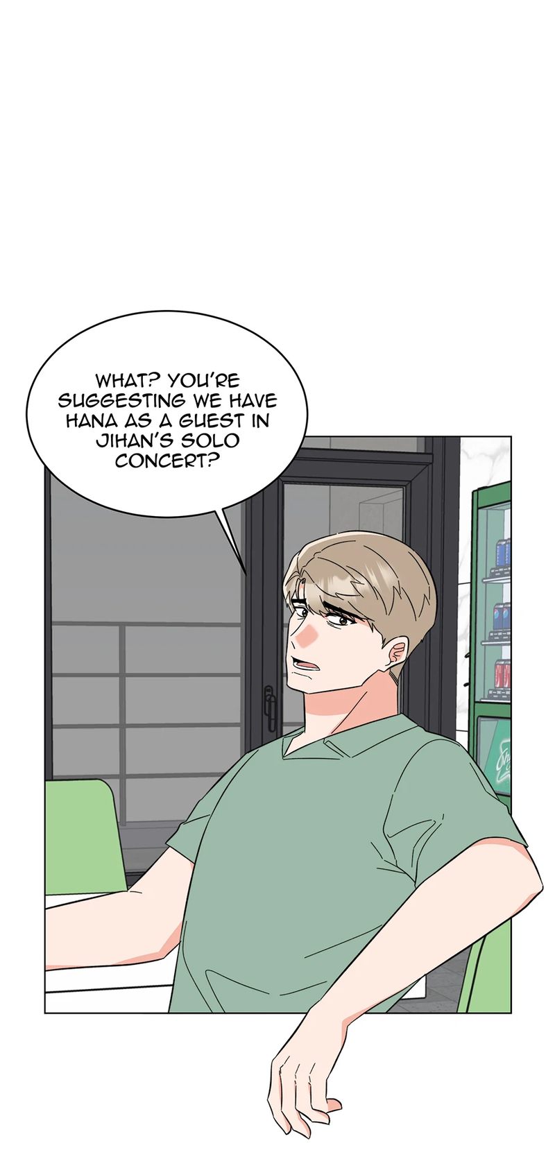 1st year Max Level Manager Chapter 133 - Page 36