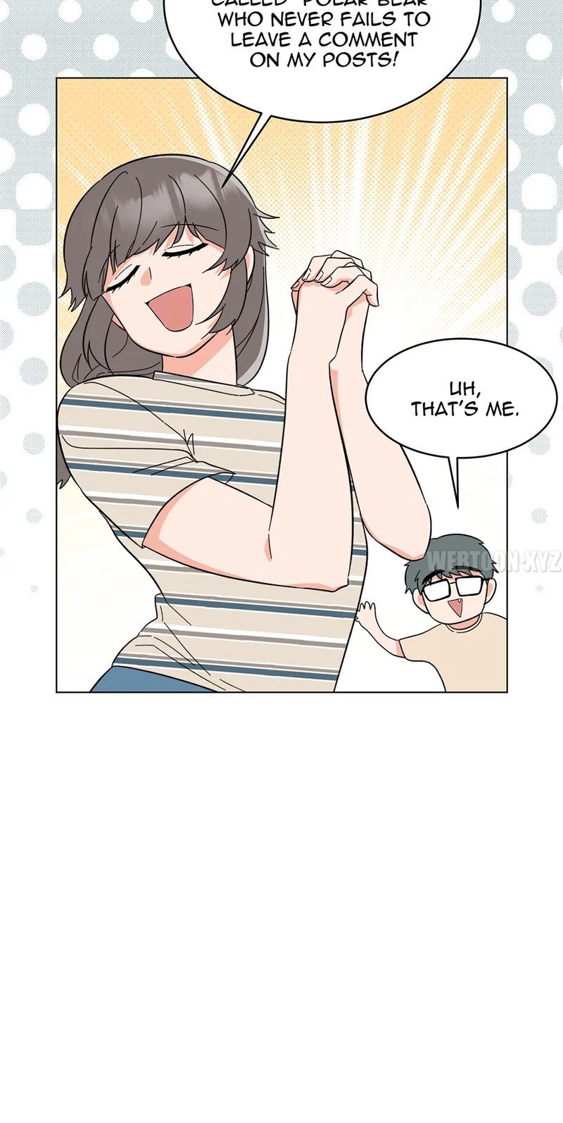 1st year Max Level Manager Chapter 135 - Page 79