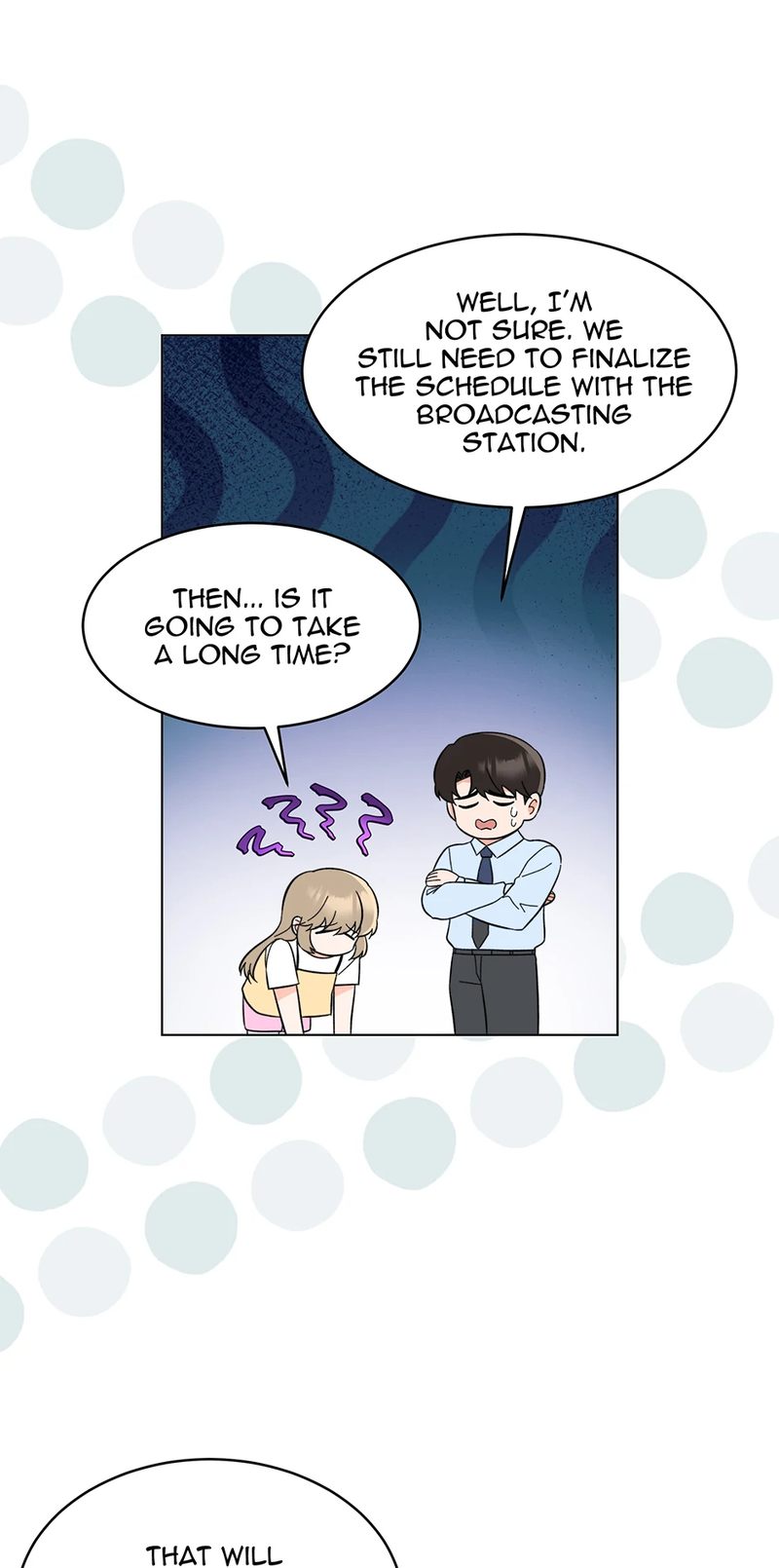 1st year Max Level Manager Chapter 136 - Page 19