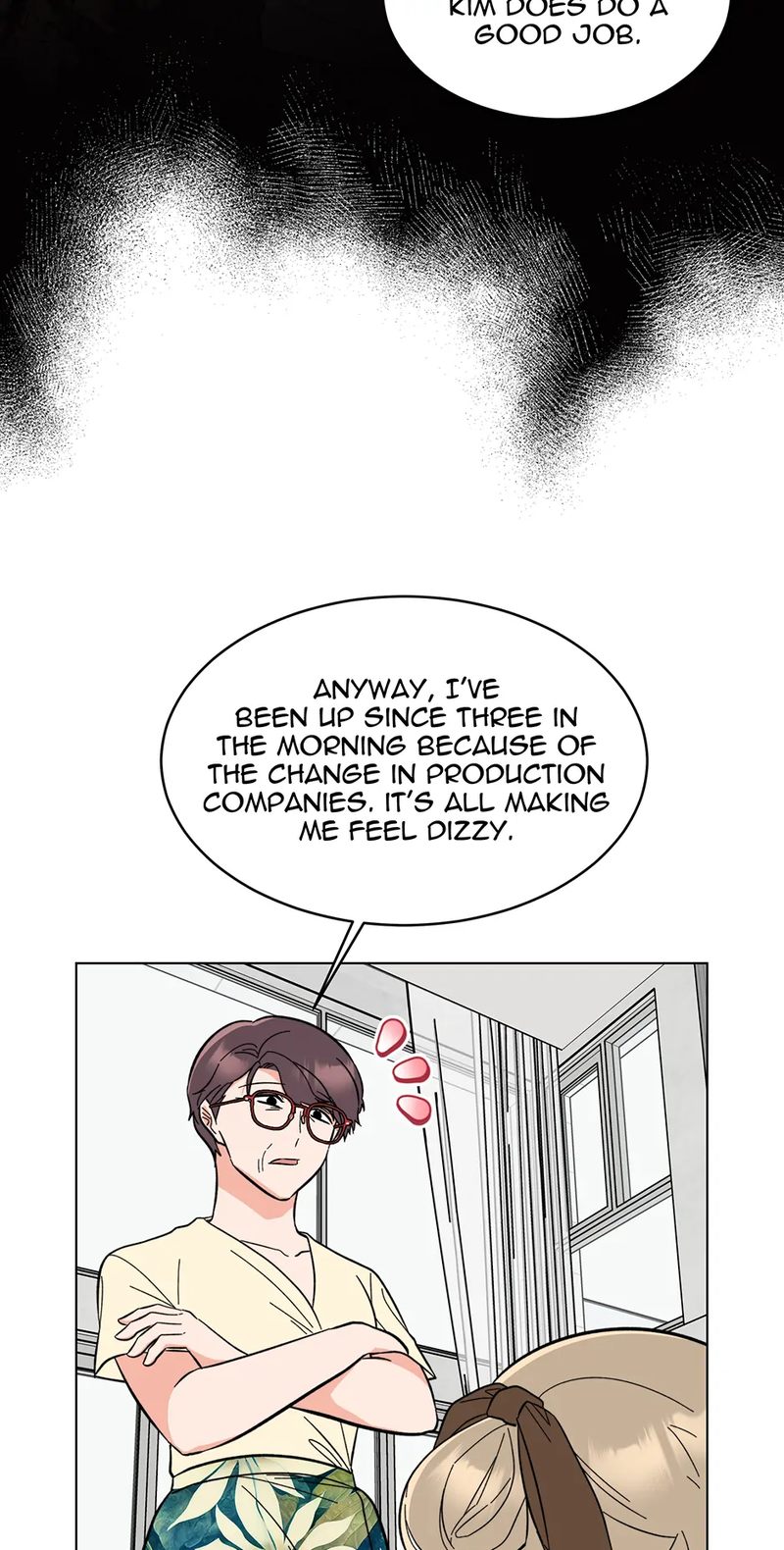 1st year Max Level Manager Chapter 139 - Page 23