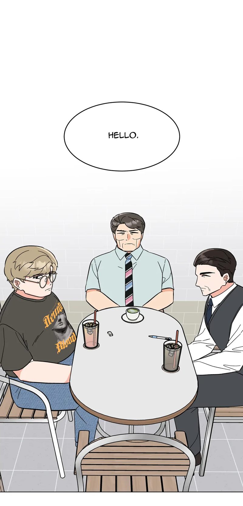 1st year Max Level Manager Chapter 139 - Page 66