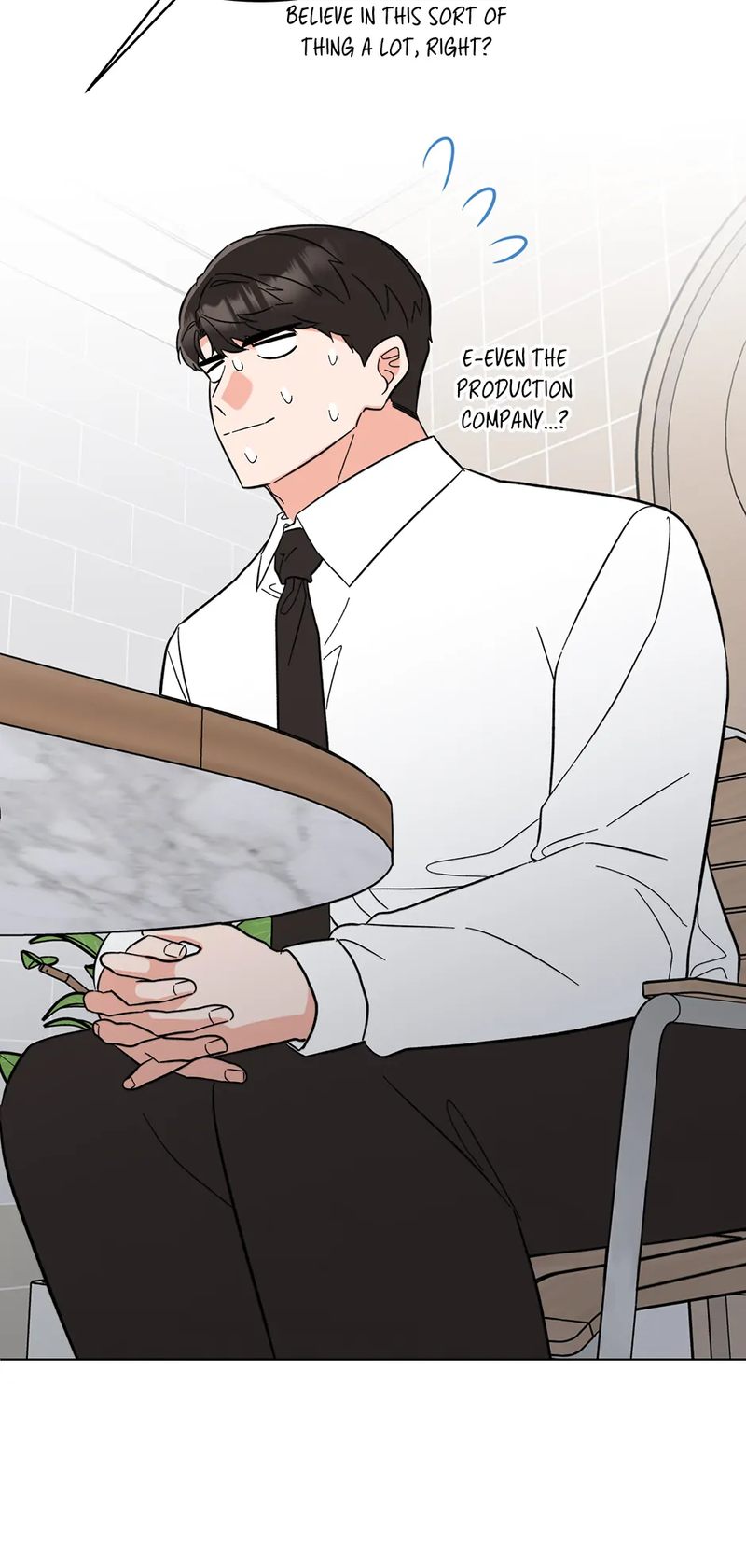 1st year Max Level Manager Chapter 139 - Page 80