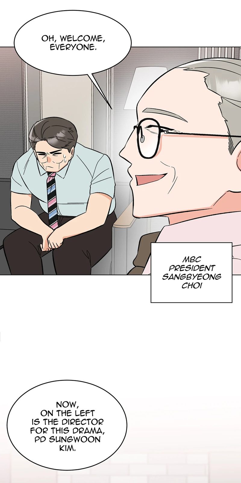 1st year Max Level Manager Chapter 140 - Page 25