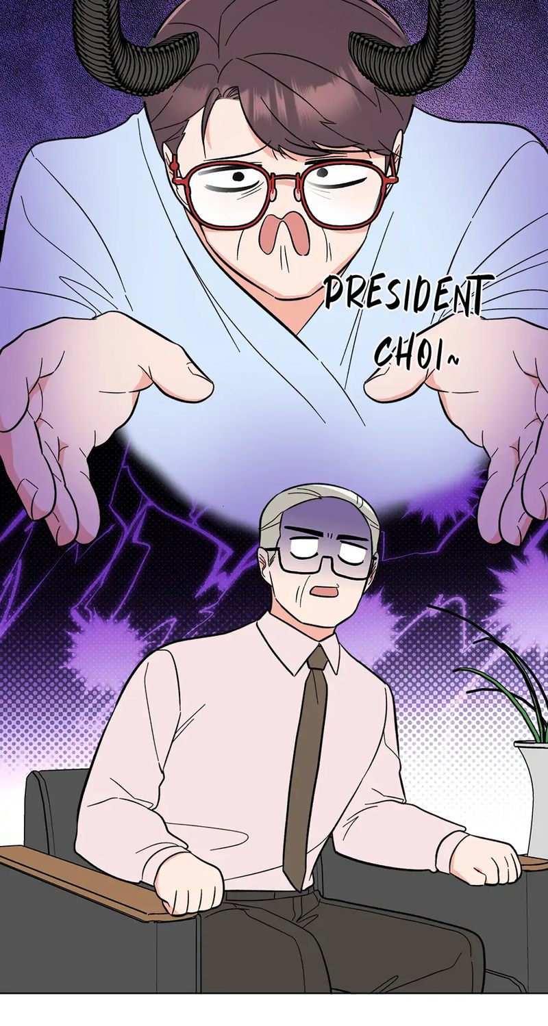 1st year Max Level Manager Chapter 140 - Page 48