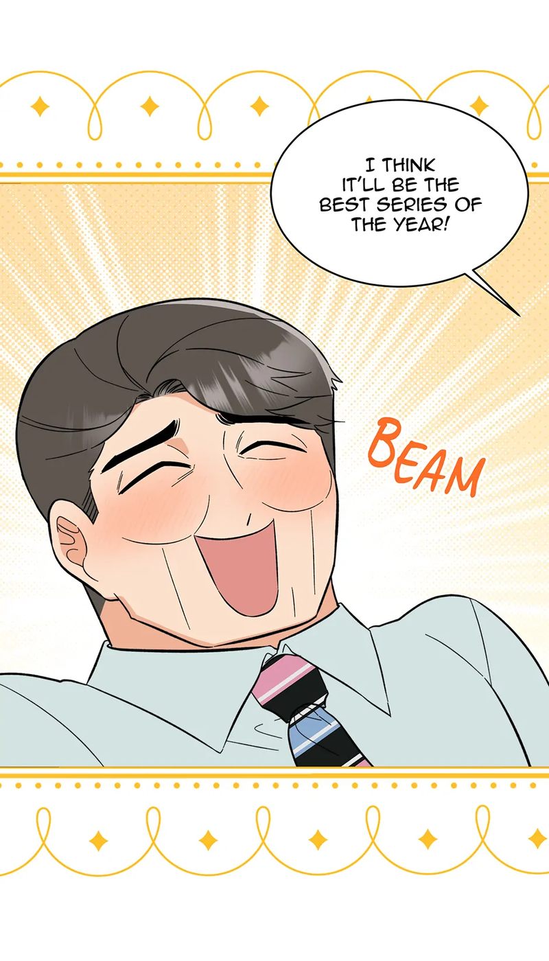 1st year Max Level Manager Chapter 140 - Page 5