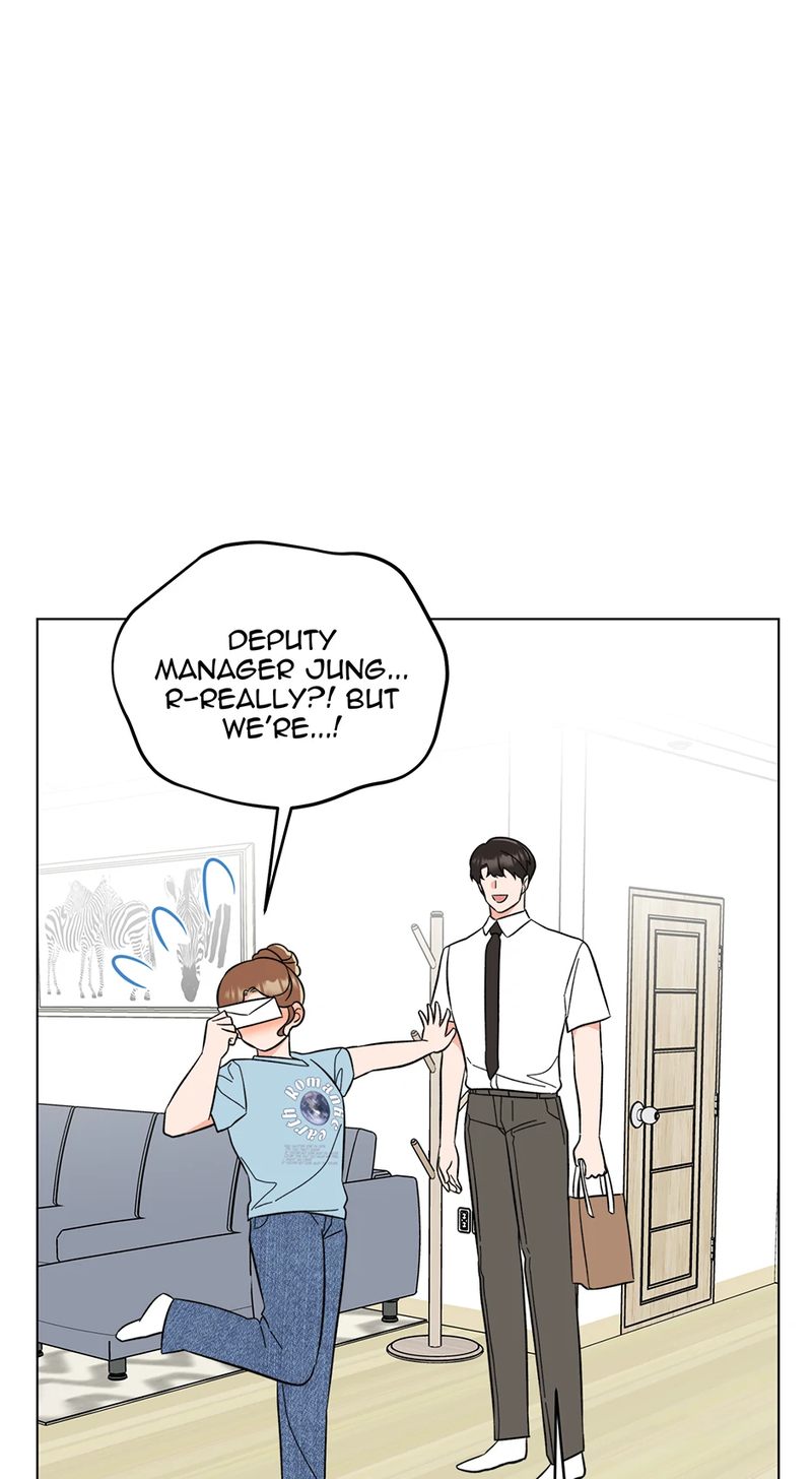 1st year Max Level Manager Chapter 141 - Page 11