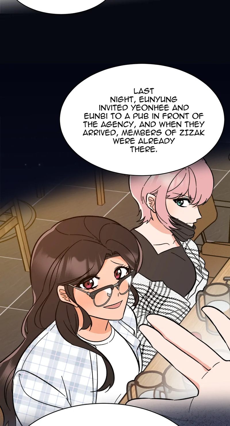 1st year Max Level Manager Chapter 141 - Page 18