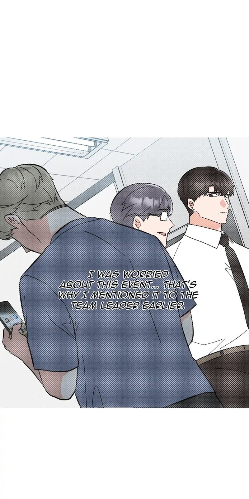 1st year Max Level Manager Chapter 141 - Page 26