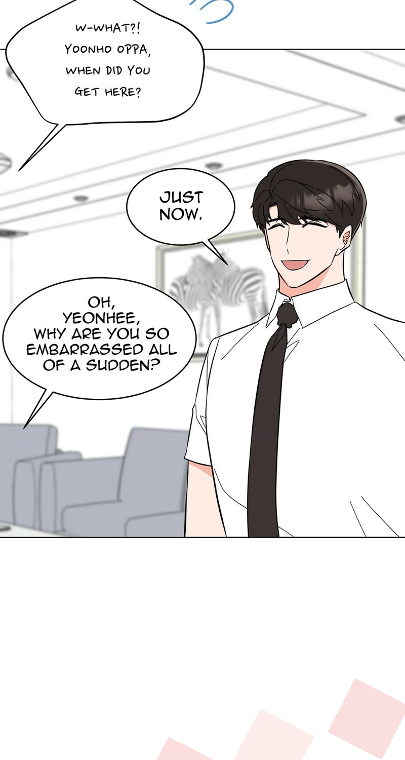 1st year Max Level Manager Chapter 141 - Page 29