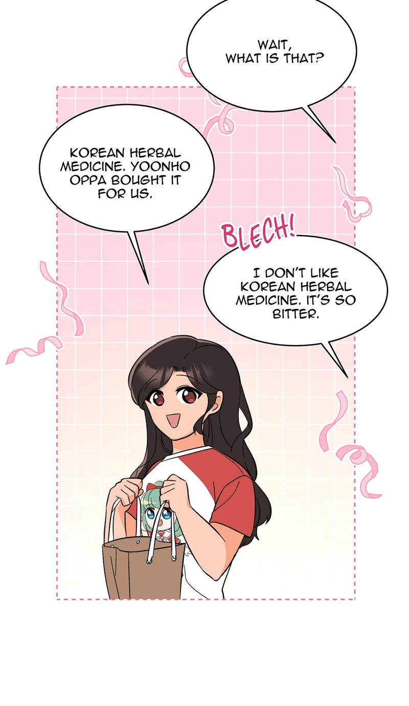 1st year Max Level Manager Chapter 141 - Page 35