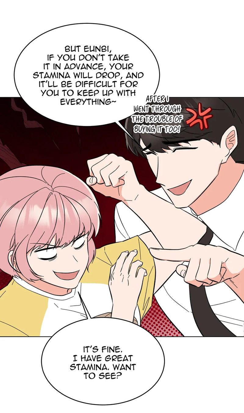 1st year Max Level Manager Chapter 141 - Page 36