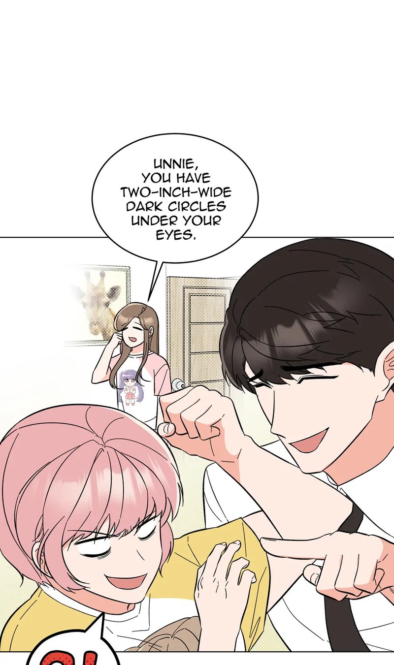 1st year Max Level Manager Chapter 141 - Page 37