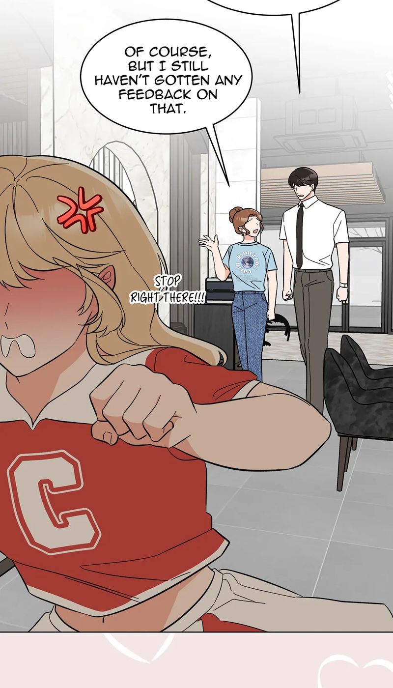 1st year Max Level Manager Chapter 141 - Page 45