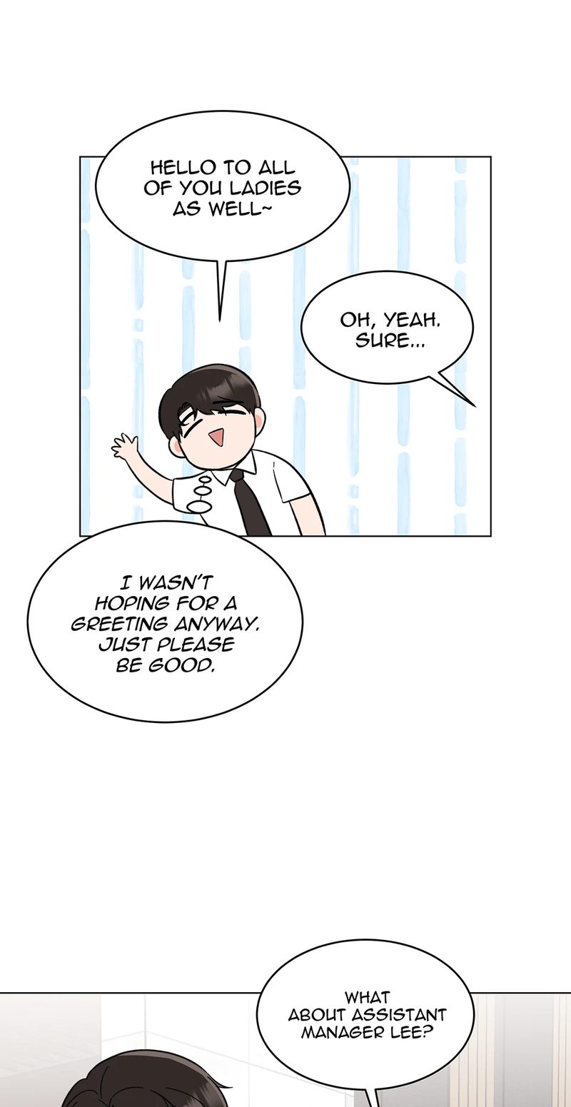 1st year Max Level Manager Chapter 141 - Page 54