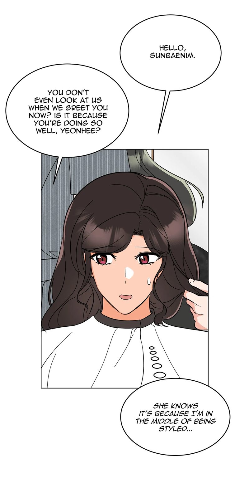 1st year Max Level Manager Chapter 141 - Page 57