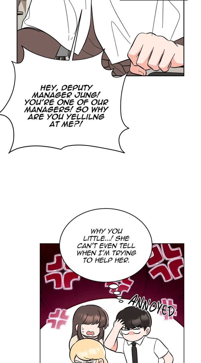 1st year Max Level Manager Chapter 141 - Page 69