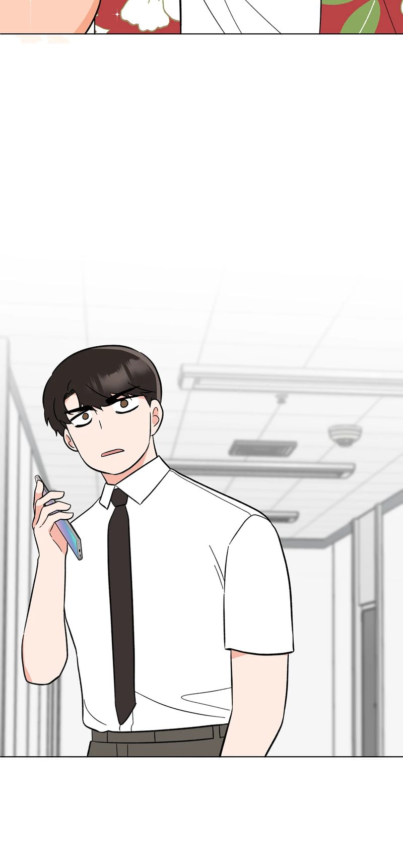 1st year Max Level Manager Chapter 141 - Page 84