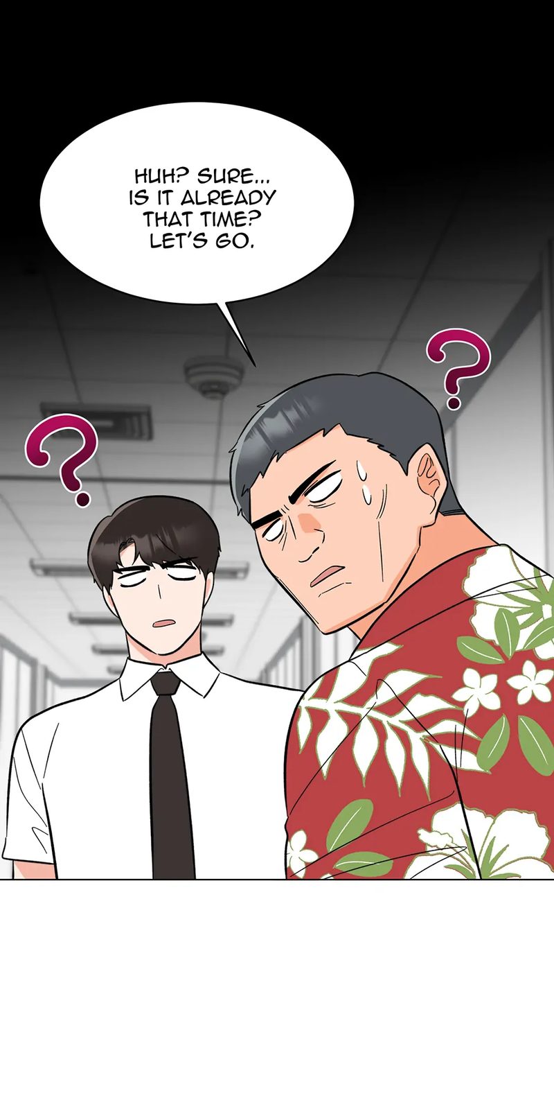 1st year Max Level Manager Chapter 142 - Page 28