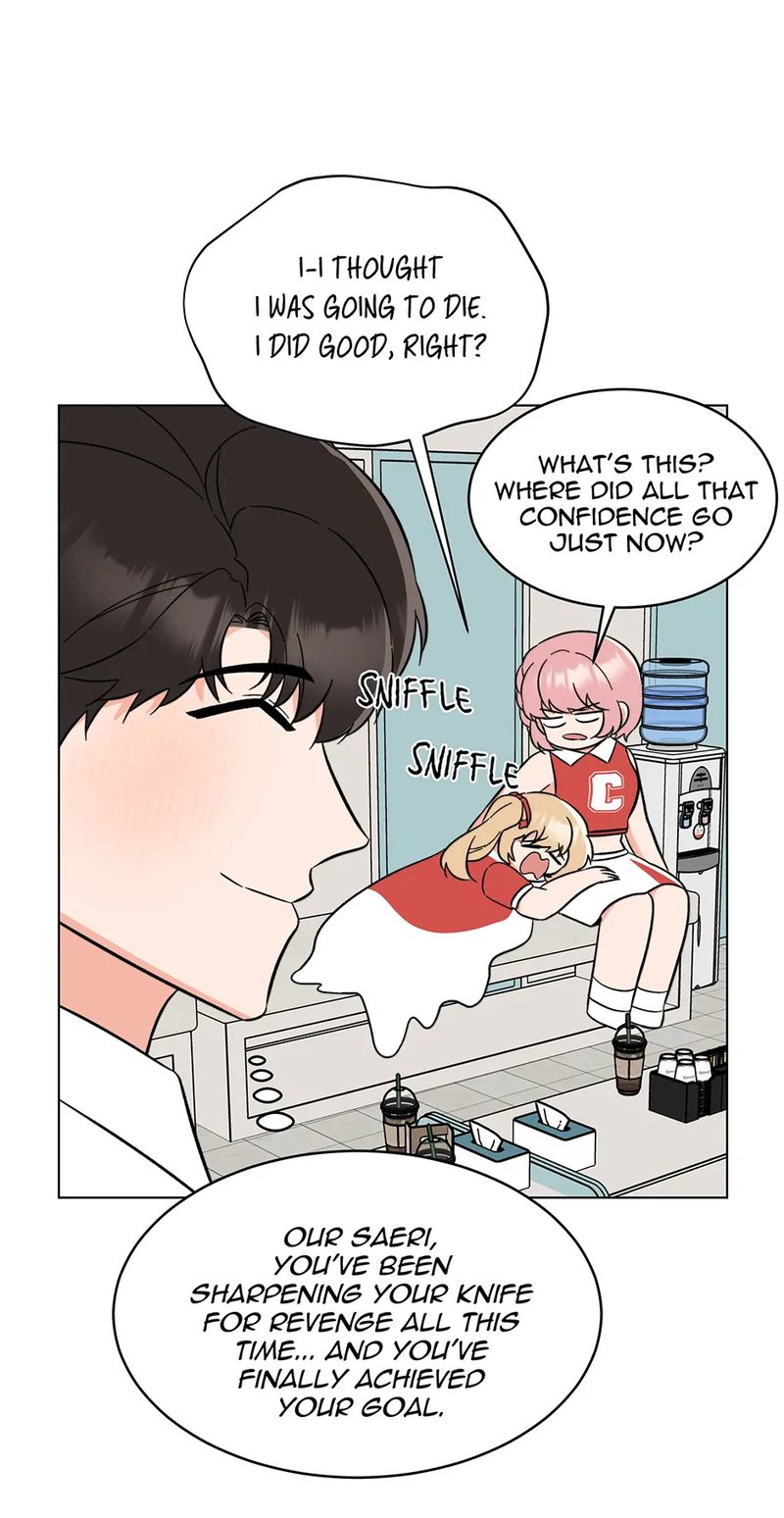 1st year Max Level Manager Chapter 142 - Page 33