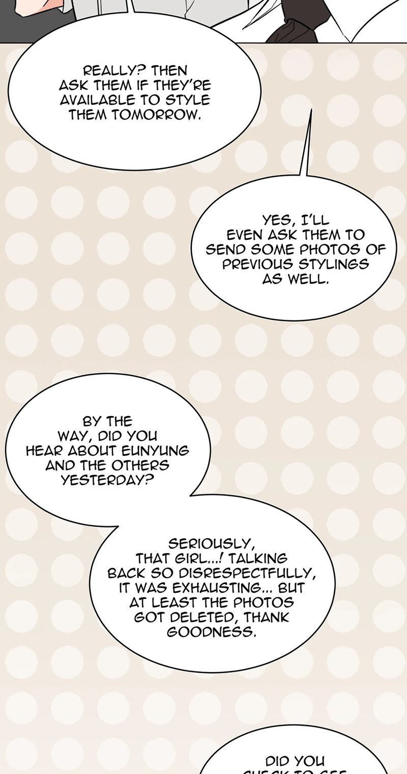 1st year Max Level Manager Chapter 142 - Page 4