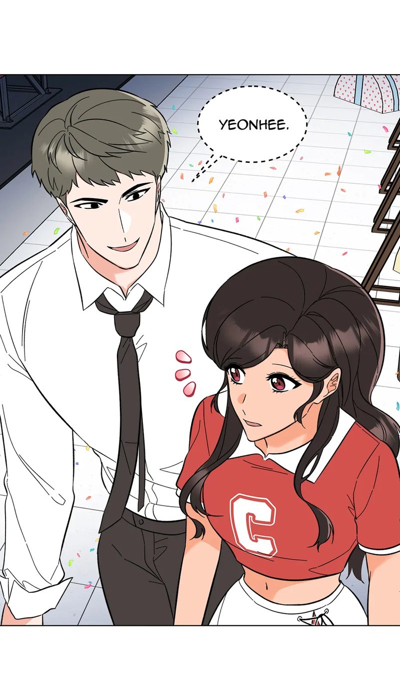 1st year Max Level Manager Chapter 142 - Page 65