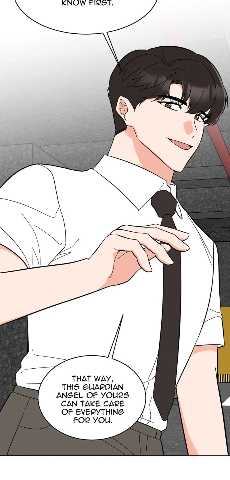 1st year Max Level Manager Chapter 142 - Page 81