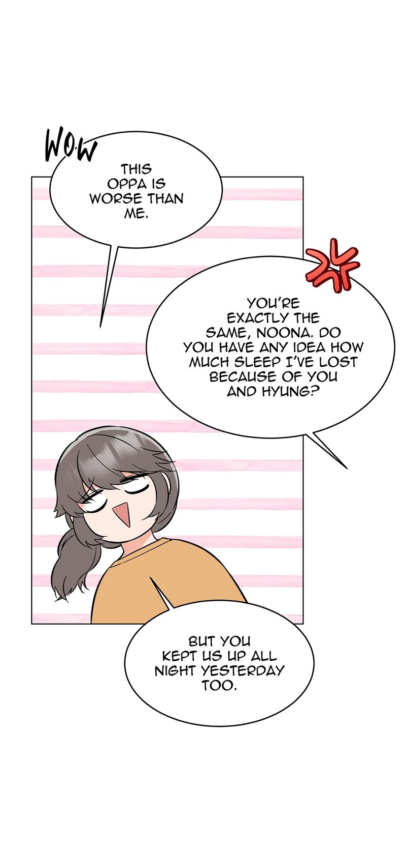 1st year Max Level Manager Chapter 143 - Page 31