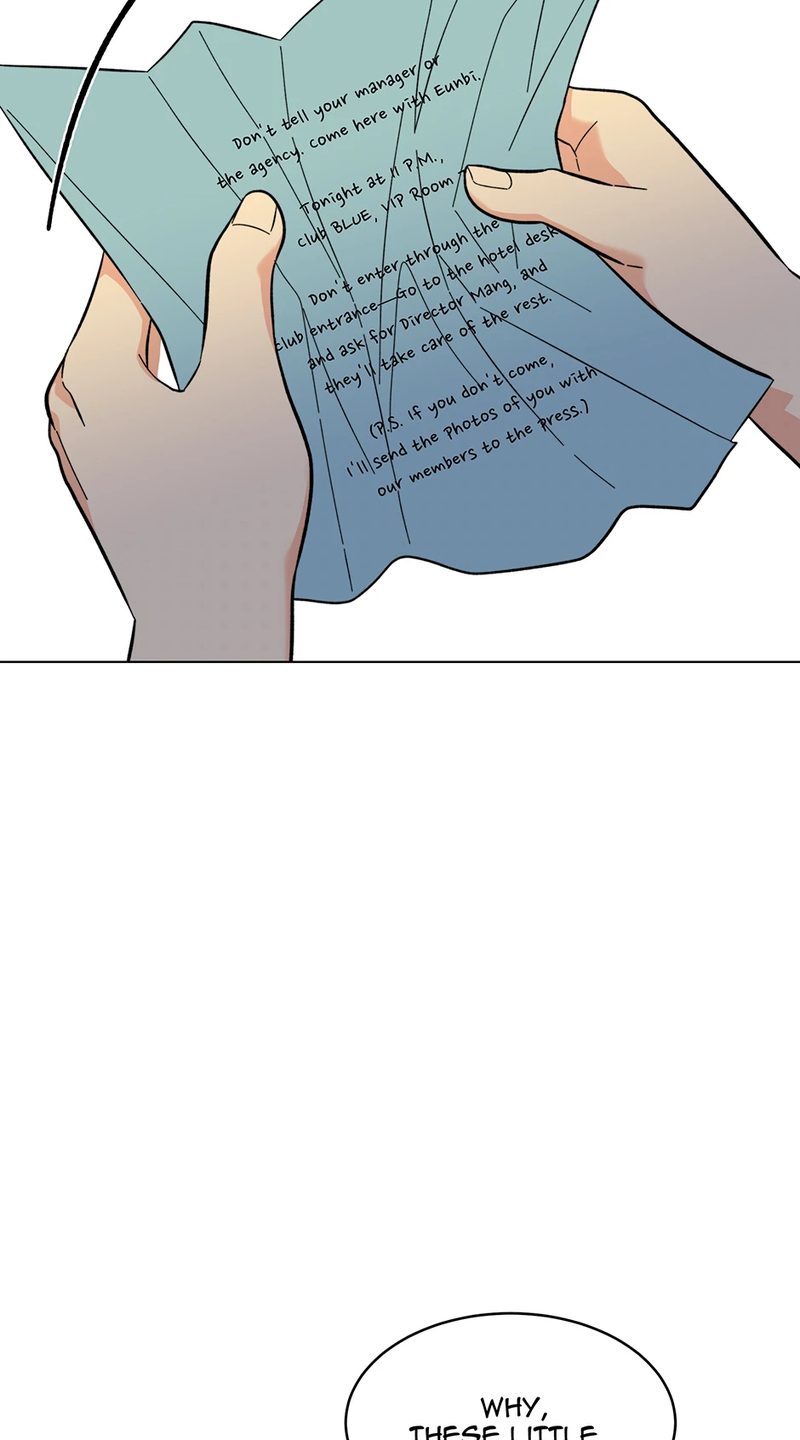 1st year Max Level Manager Chapter 143 - Page 37