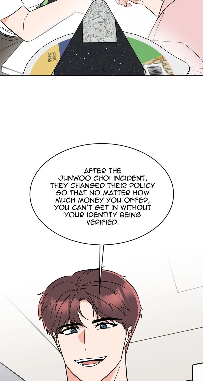 1st year Max Level Manager Chapter 143 - Page 49