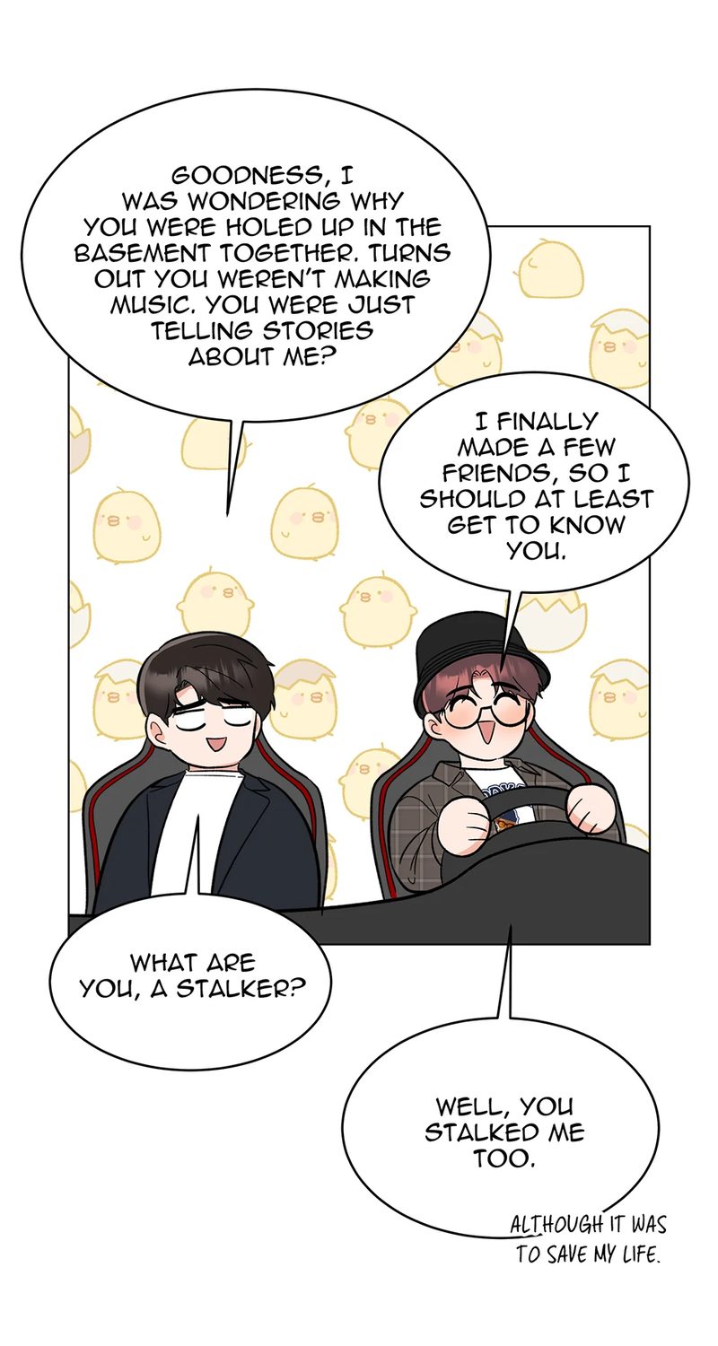 1st year Max Level Manager Chapter 143 - Page 55