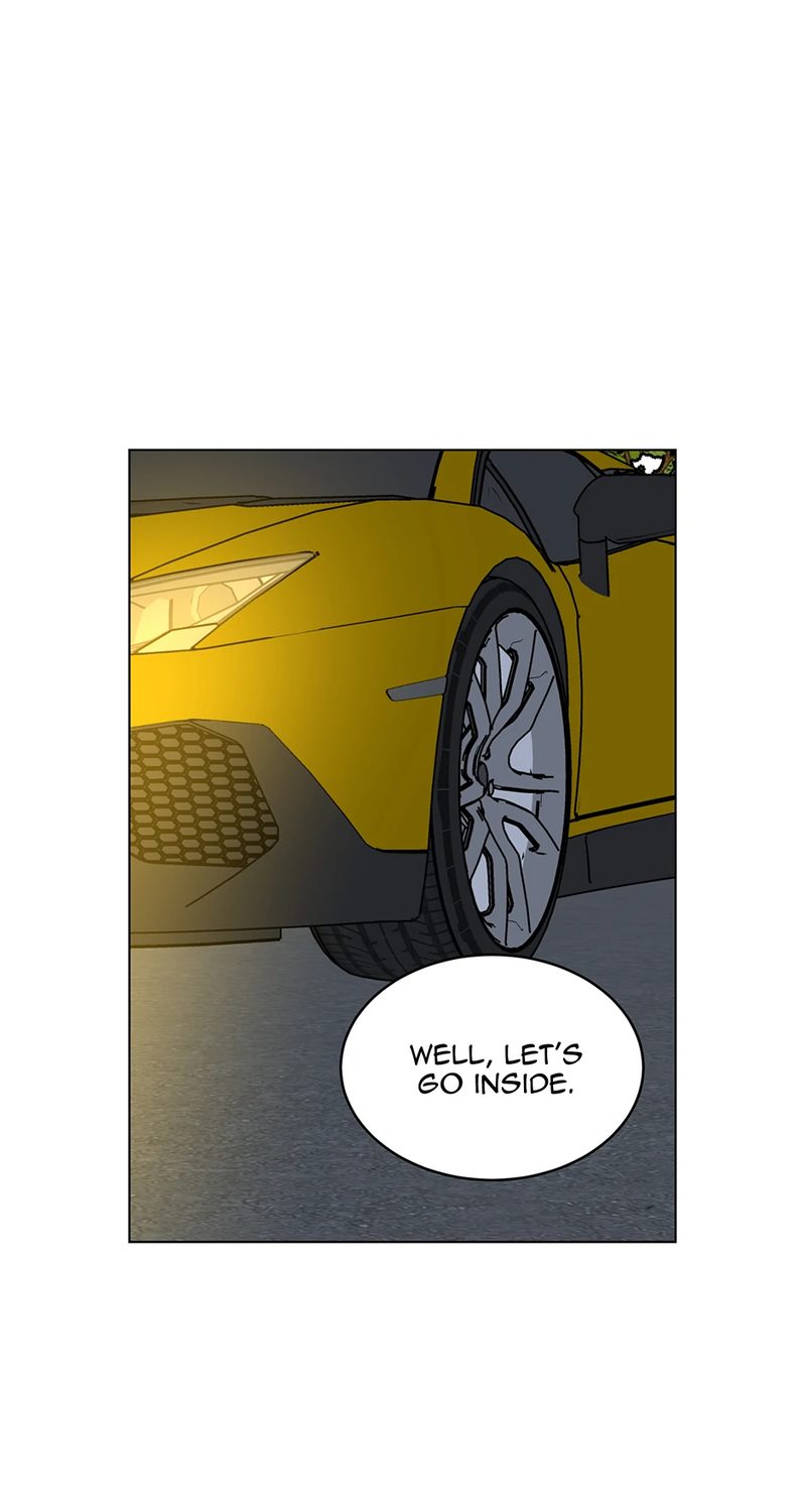 1st year Max Level Manager Chapter 143 - Page 56