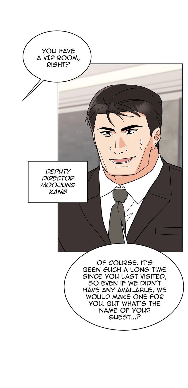 1st year Max Level Manager Chapter 143 - Page 59