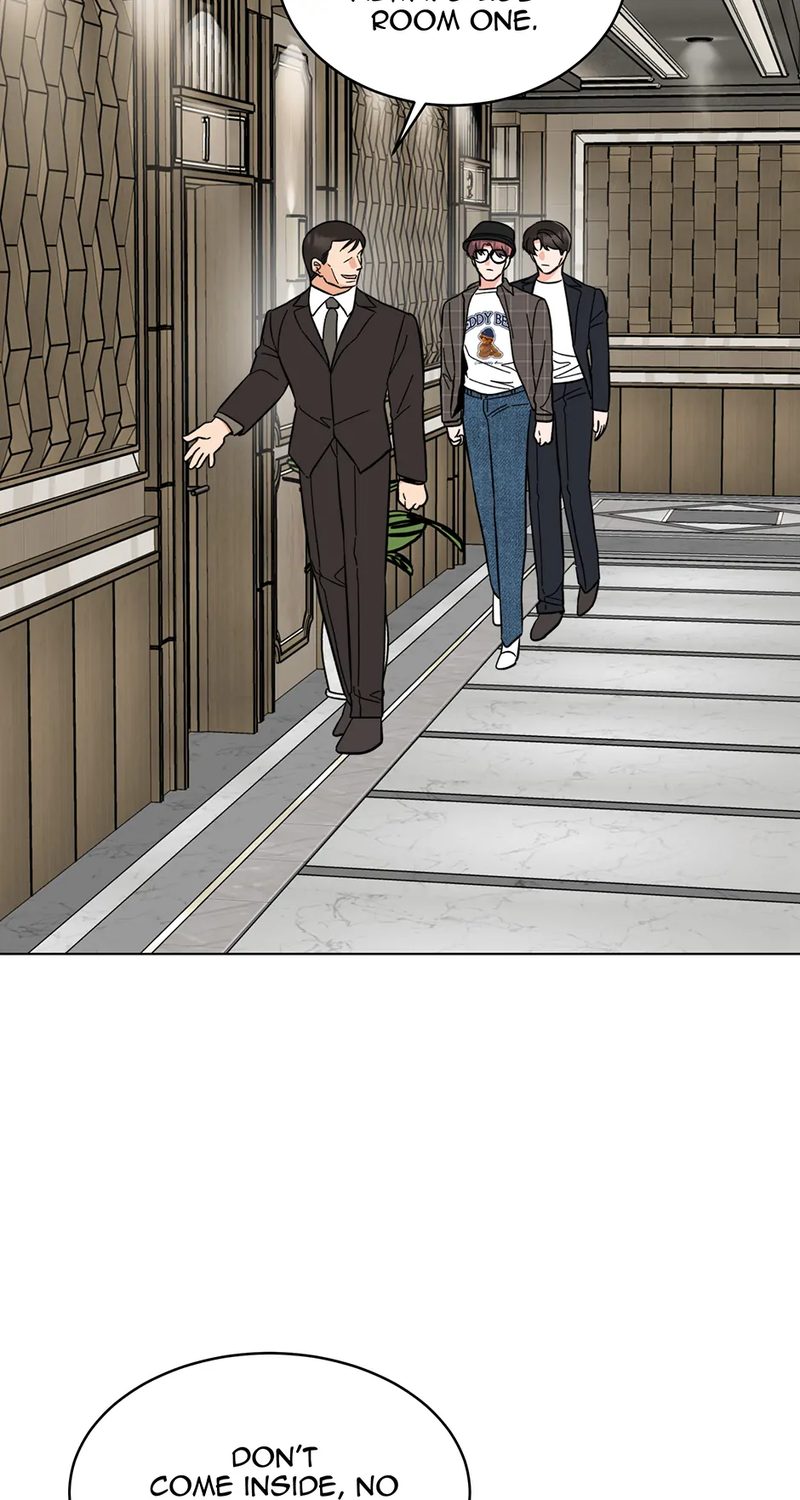 1st year Max Level Manager Chapter 143 - Page 70