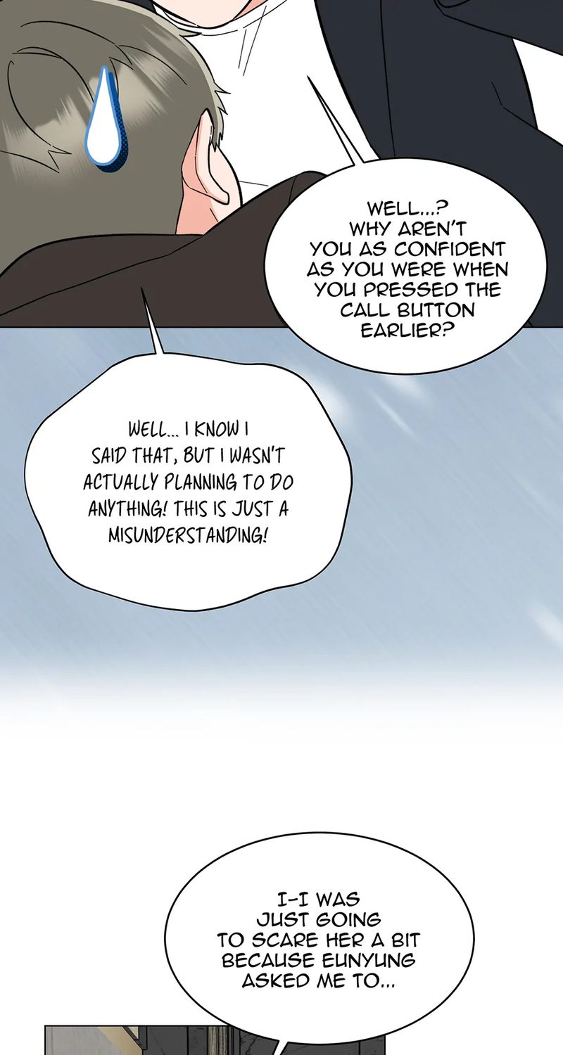 1st year Max Level Manager Chapter 144 - Page 23