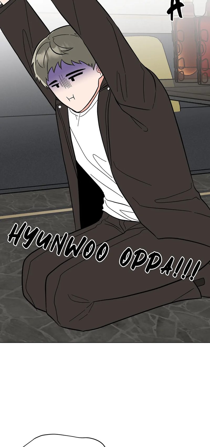 1st year Max Level Manager Chapter 144 - Page 31