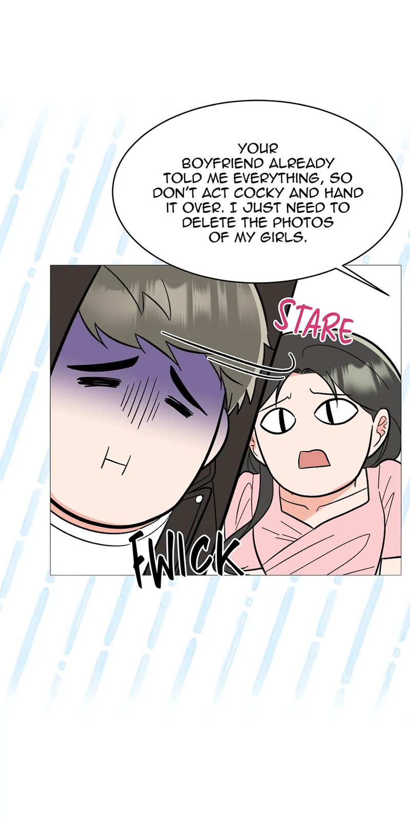 1st year Max Level Manager Chapter 144 - Page 34