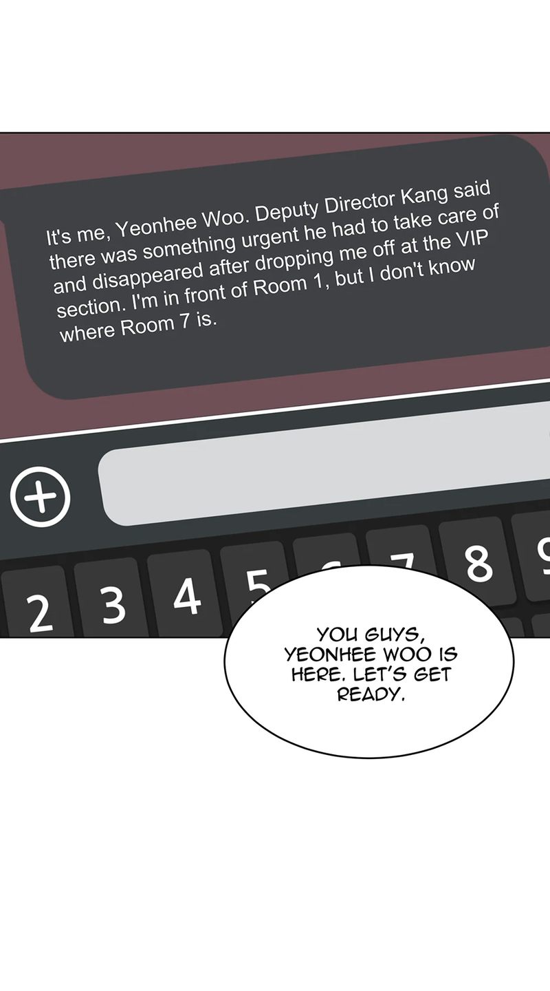 1st year Max Level Manager Chapter 144 - Page 4