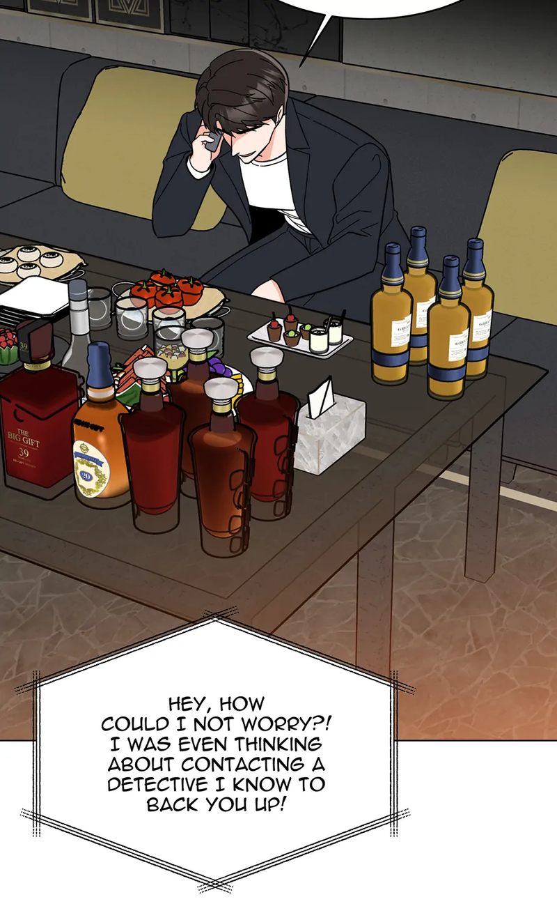 1st year Max Level Manager Chapter 144 - Page 41