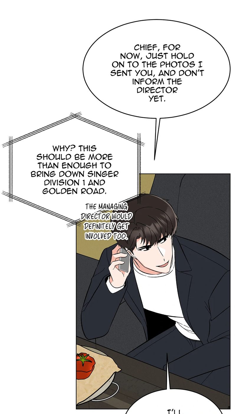 1st year Max Level Manager Chapter 144 - Page 42