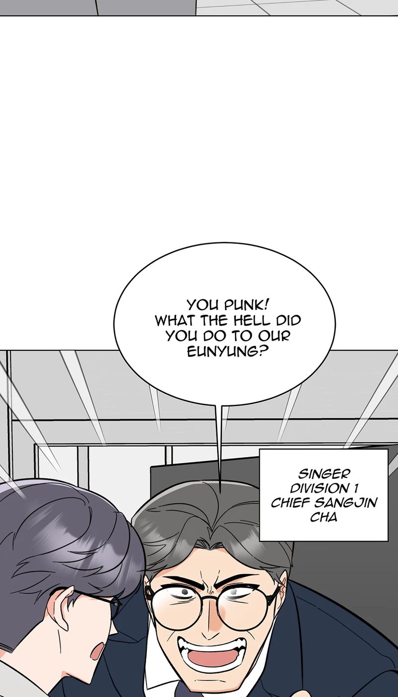 1st year Max Level Manager Chapter 144 - Page 59