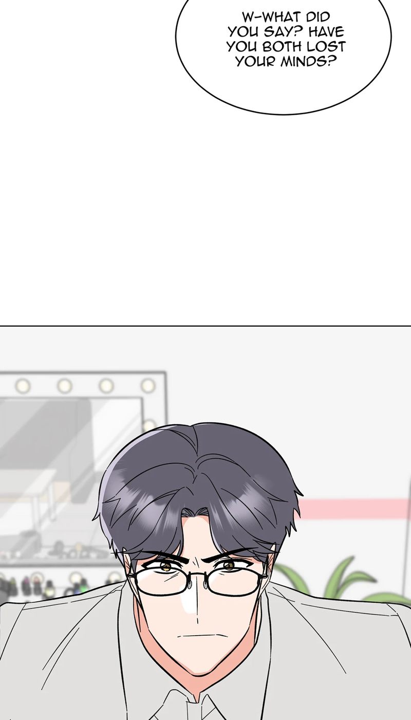 1st year Max Level Manager Chapter 144 - Page 63