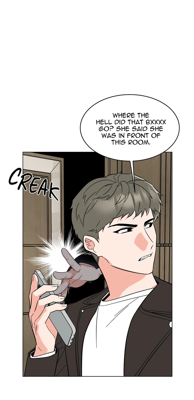 1st year Max Level Manager Chapter 144 - Page 8