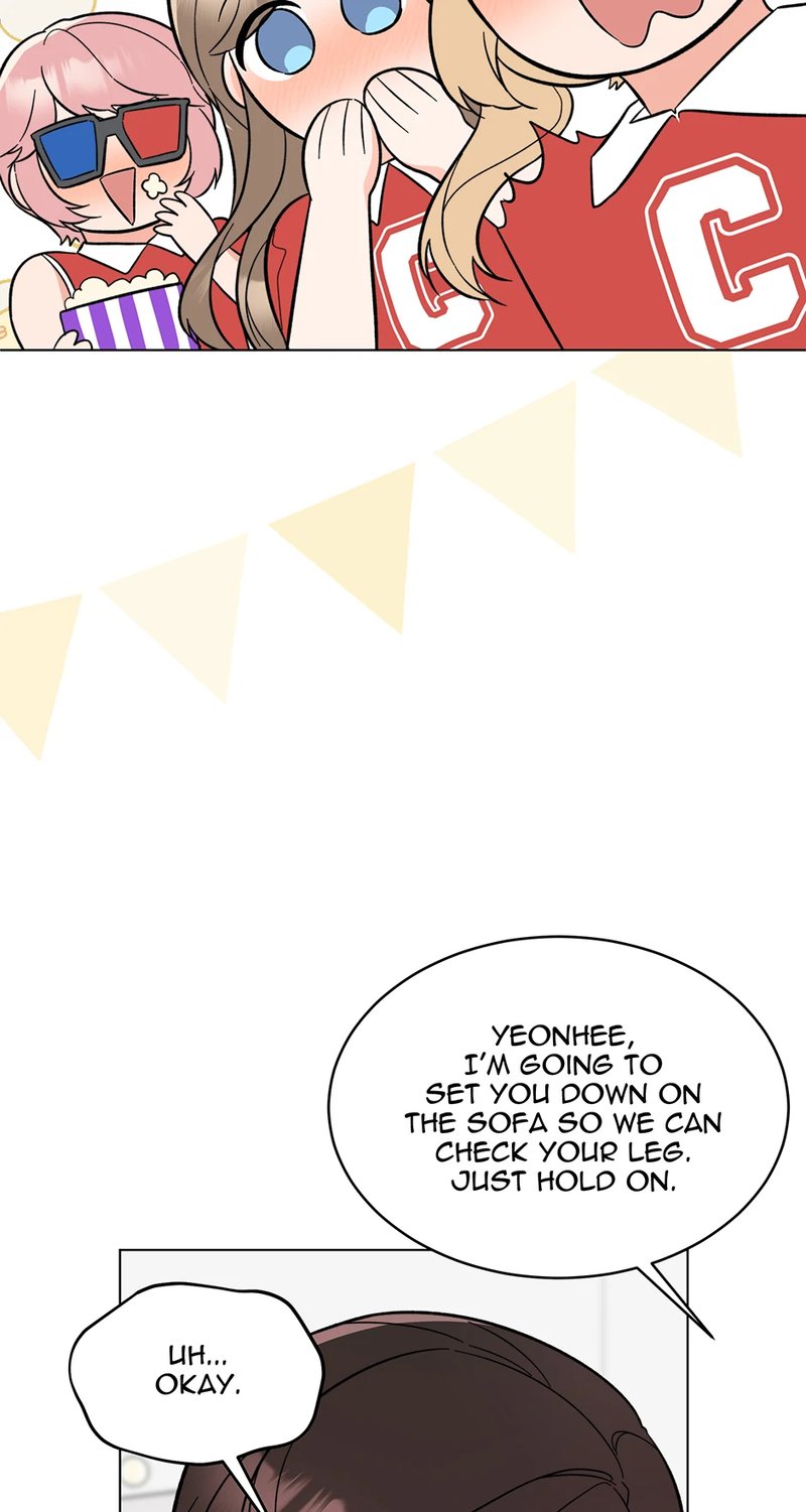 1st year Max Level Manager Chapter 145 - Page 15