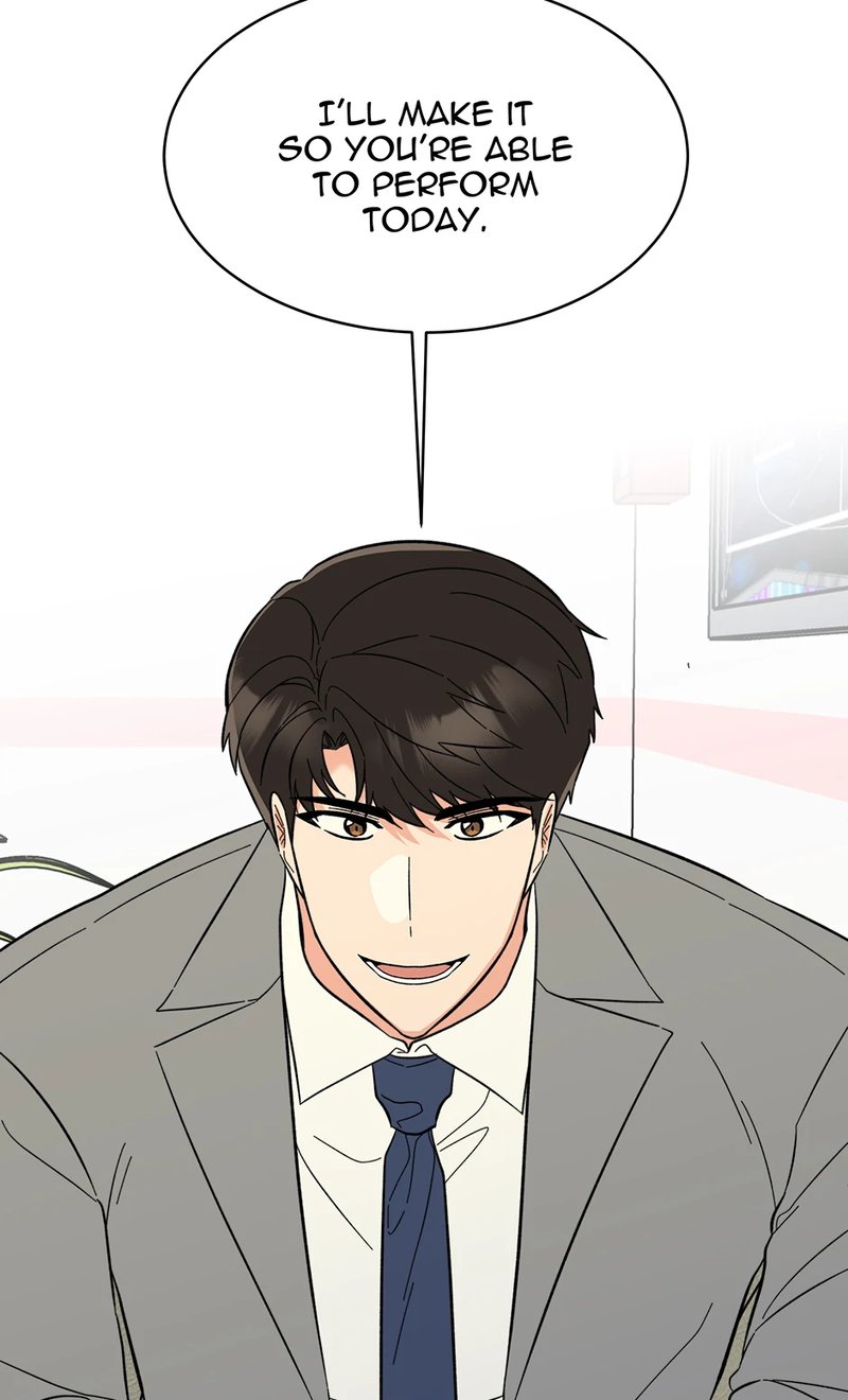 1st year Max Level Manager Chapter 145 - Page 26