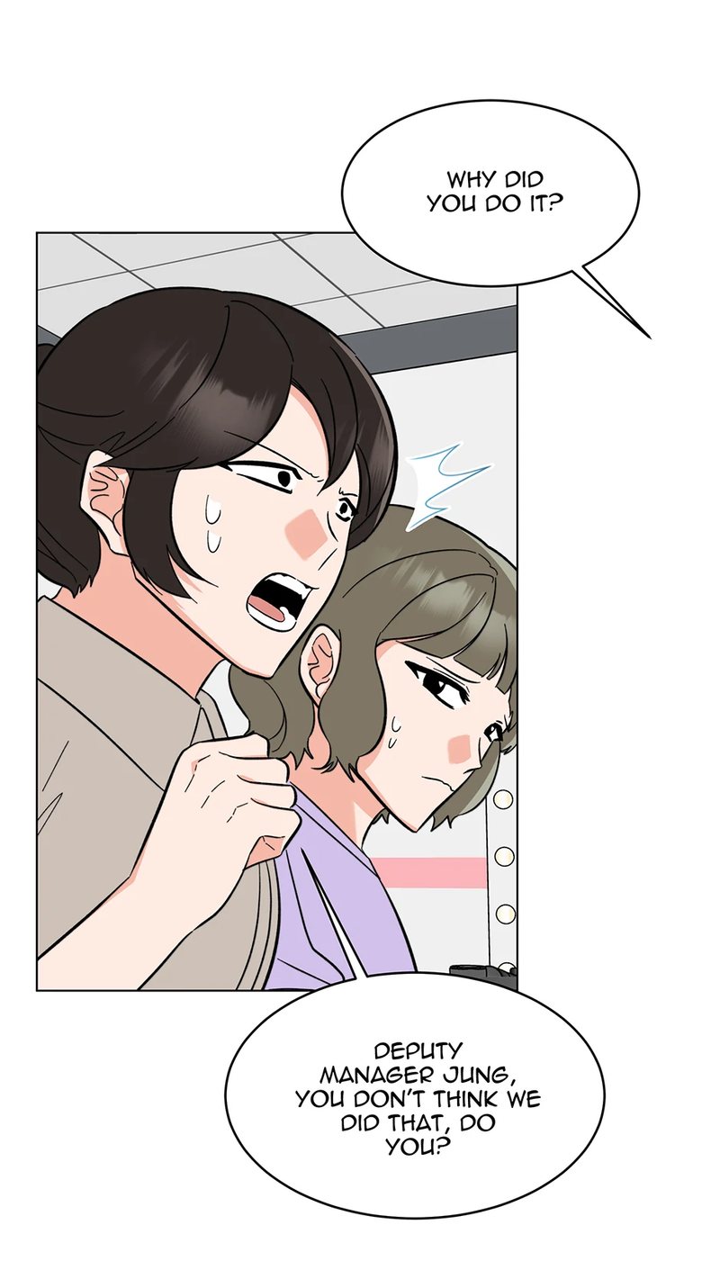 1st year Max Level Manager Chapter 145 - Page 38