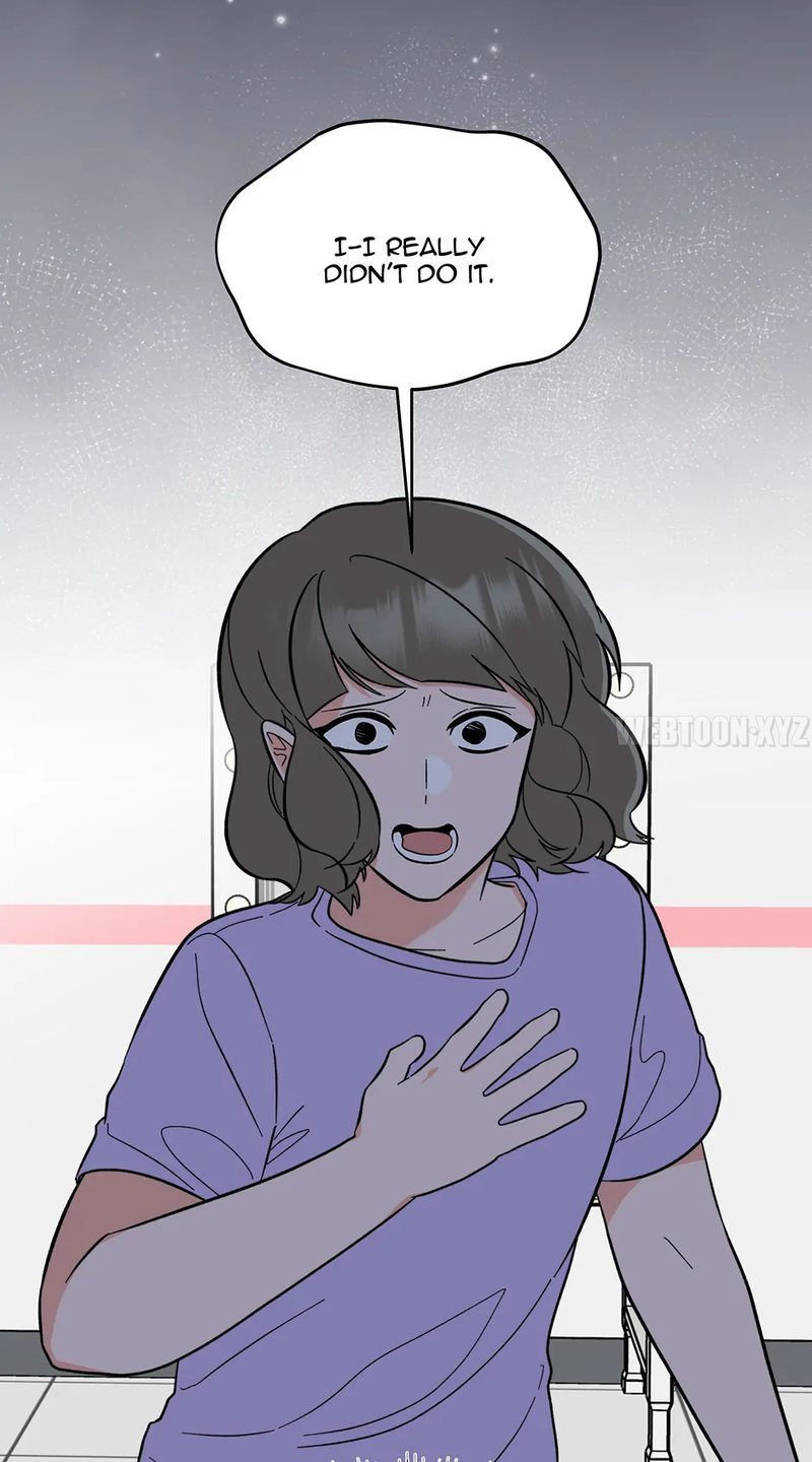 1st year Max Level Manager Chapter 145 - Page 50